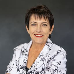 Susan Kruger