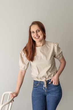 Biancke Kruger